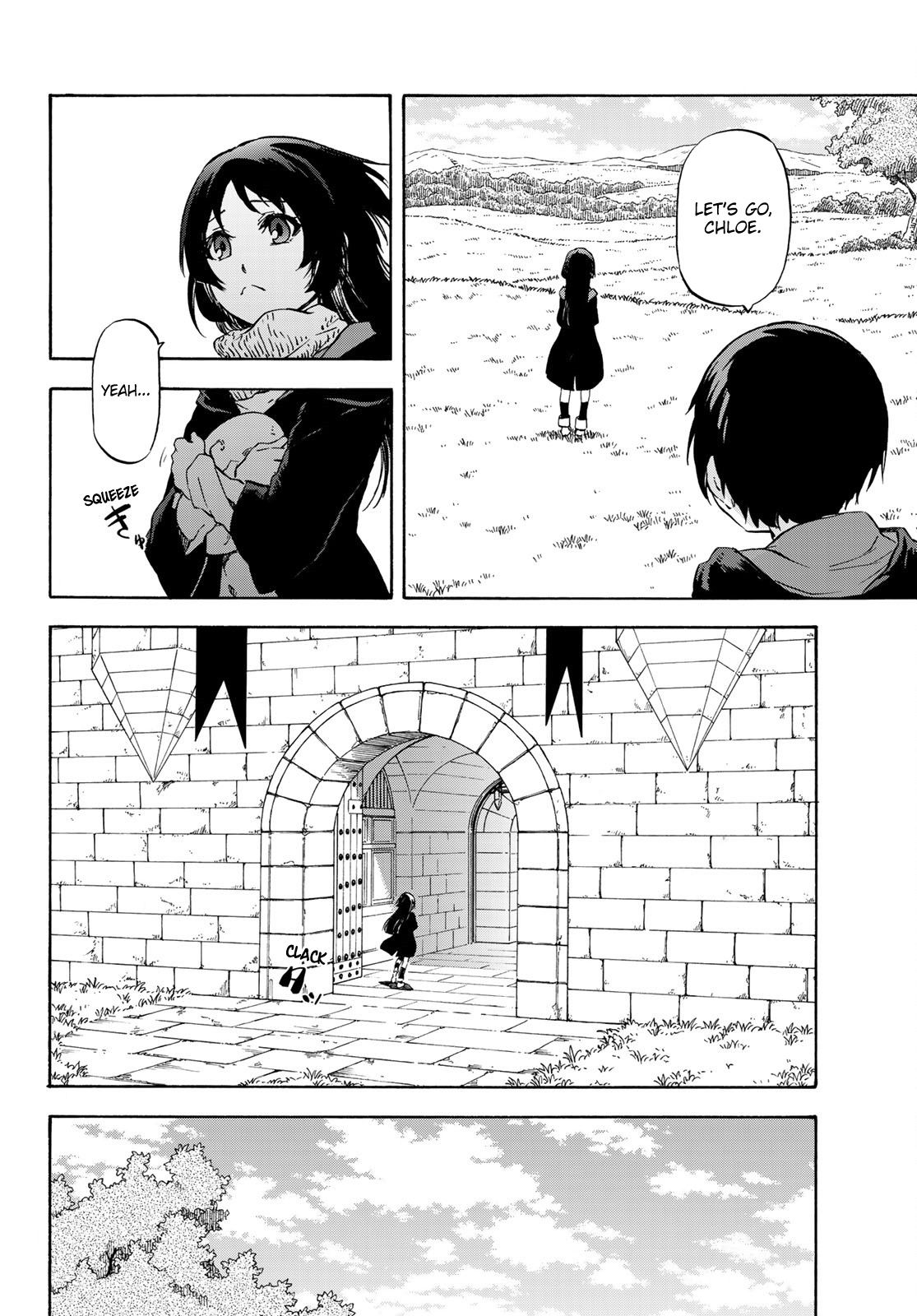 That Time I Got Reincarnated as a Slime, Chapter 54 image 14